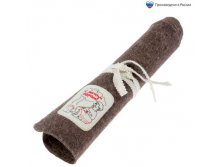 Банный лежак "С легким паром" Россия; 150 см &#215; 50 см; В боксе 30 шт. Арт.: 1568037 308.00 руб.
