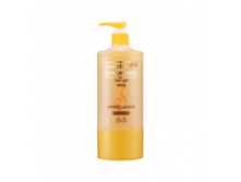 Flor de Man Keratin Silkprotein Hair Gel [Super Hard] 500ml 470.