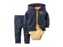 - Carter's "Seriously handsome" Cobalt 860 06 09 12 24