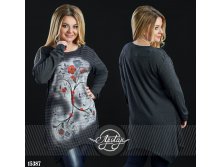 Туника - 15387 1056 руб (440 грн)