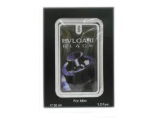 189 . ( 21%) - Bvlgari Black 35ml NEW!!!