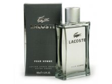 370 . ( 12%) - Lacoste "Pour Homme" 100ml