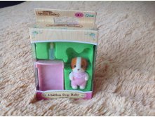 Sylvanian Families. . 300 .