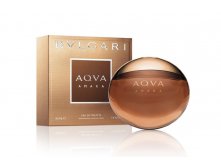 370 . ( 12%) - Bvlgari - Aqva Amara 100 ml for Man