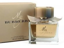 370 . - Burberry" My Burberry" for women