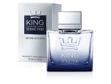 370 . - Antonio Banderas "King of Seduction"100ml