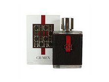 370 . ( 12%) - Carolina Herrera "CH Men" 100ml