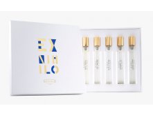 850 . -   Ex Nihilo "Fleur Narcotique eau de Parfum" 5x7.5ml