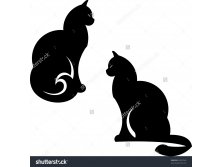 Stock-vector-vector-cats-illustration-isolated-on-white-84037042.jpg