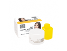 Flor de Man Hair Care System hair coating straight cream 100ml 282руб.