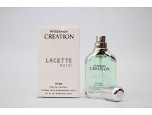 120 . - Lacette B.21.21 for men 20 ml