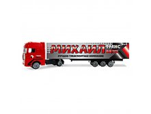 Михаил