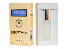 90 . -   Montale Dark Purple 7