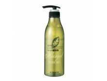 Flor de Man HENNA Hair gel regular 500ml 470руб.