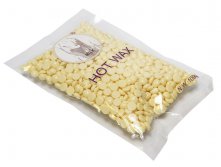 126 . -     Hot Wax Milk 100g