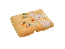 Плед детский велсофт &#8470;ИВБ-0600.jpg