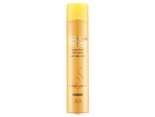 Flor de Man Keratin Silkprotein Super Hard Hair Spray 300ml 344руб.