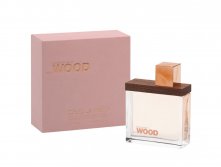 370 . - Dsquared "She Wood"100ml