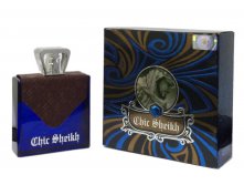 899 . ( 4%) - Chic Sheikh for Men 100 ml