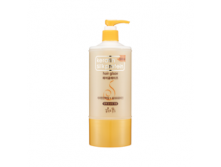 Flor de Man Keratin Silkprotein Hair Glaze 500ml 500.