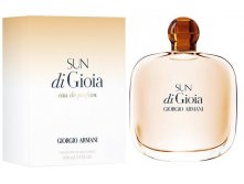 370 . - Giorgio Armani "Sun di Gioia"100ml