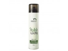 Flor de Man Hair Care System Stylish 09 Hair Spray (Herbal) 300ml 282руб.