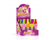      60 BIRIKINO 