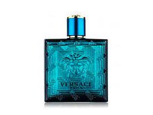 370 . ( 12%) - Versace "EROS" eau de toilette 100ml