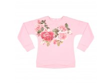 Свитшот СВ-2621-15 Rose