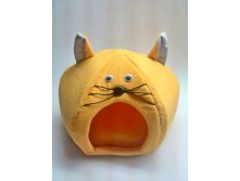 Дом Кот