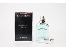 120 . - Canarel Blue for men 20 ml