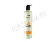 Flor de Man Hair Care System Stylish 03 Moisture Balancing Hair Lotion 500ml 532.