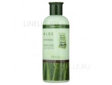 FarmStay Visible Difference Fresh EMULSION (Aloe) 350ml 406