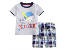 - Jumping Beans "Dad's Little Slugger" 530 18 2,3,4,5,6