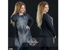 Туника - 15388 1056 руб (440 грн)