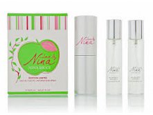 360 . -   3*20  Nina Ricci Love by Nina