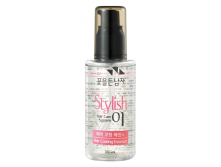 Flor de Man Hair Care System Stylish 01 Hair Coating Essence 100ml 407руб.