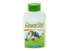 GreenFort Био Шампунь от блох для кошек, 400 мл Green Fort; Россия; Вода, продукты растительного происхождения; В боксе 12 шт. Арт.: 1146638 239.80руб.