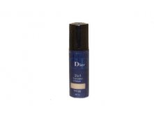 120 . ( 42%) -   Dior 2in1 Foundation + Serum spf 15 30ml