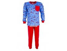 Пижама детская (5-8 лет) &#8470;ИБ-Д1-16.jpg