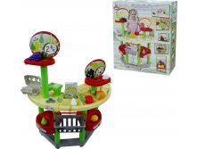  "Supermarket" &#8470;1, . 42695, 1670+%