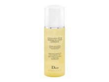 207 . -      Dior Huile Douceur Demaquillante Express Instant Gentle Cleansing Oil 120ml