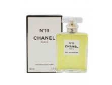 370 . - Chanel "?19" 50ml