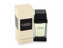 370 . ( 12%) - Carolina Herrera "Chic" for men 100ml