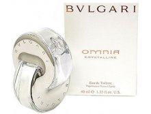 370 . ( 12%) - Bvlgari "Omnia Crystalline" for women 65ml