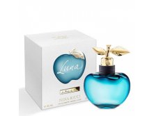 370 . - Nina Ricci "Luna" 80ml