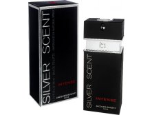 580 . - JacquesBogart "Silver Scent intense" for men 100ml