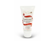       (75)  ANTI-AGE CharmCleo cosmetic 261 .