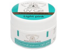 252 . -    Global Fashion Light pink 15g -