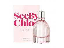 370 . - Chloe " See By Chloe eau fraiche" 75ml